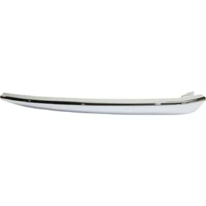 Chevrolet Suburban/Tahoe Bumper Molding Front Passenger Side Chrome 2015-2020
