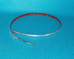 Chevrolet Lumina Bumper Molding Front LH/RH All 95-96/Base Model 97-01 | 1995-2001