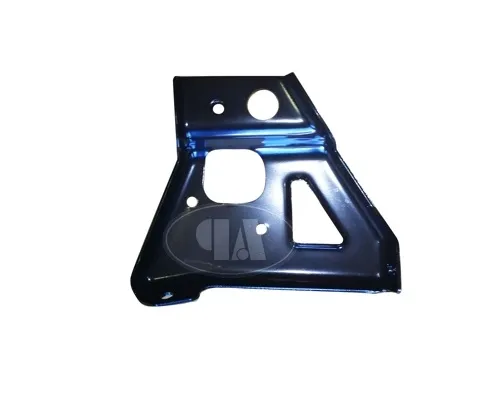 Chevy Silverado Pickup 25-3500 Bumper Support Bracket Front Driver Side Outer Extension 2011-2014