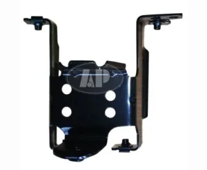 GMC Pickup Denali 2500-3500 Bumper Inner Support Bracket Front Driver Side Steel 2011-2014