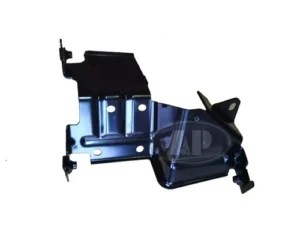 GMC Pickup Denali 2500-3500 Bumper Support Bracket Front Driver Side Outer 2011-2014