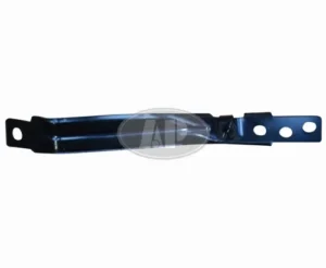 GMC Pickup Denali 2500-3500 Rebar Bracket Front Driver Side Steel 2011-2014