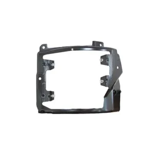 Chevrolet Pickup Chevy SILV 1500 Legacy Bumper Bracket Front Driver Side Outer With FOG Lamp 2019