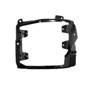 Chevrolet Pickup Chevy SILV 1500 Legacy Bumper Bracket Front Driver Side Outer Without Fog Lamp 2019