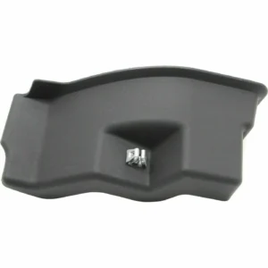 Chevy Silverado Pickup 2500 Bumper Guide Front Driver Side Outside 2015-2019