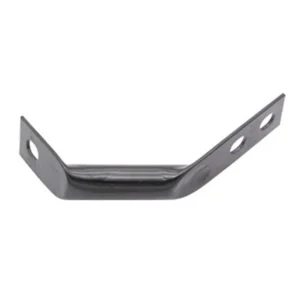 GMC Pickup Denali 1500 Bumper Support Front Driver Side Outer 2019-2025