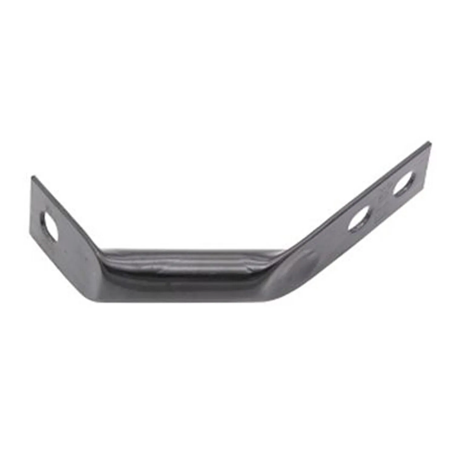 GMC Pickup Denali 1500 Bumper Support Front Driver Side Outer 2019-2025