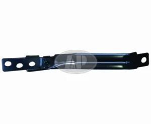 GMC Pickup Denali 2500-3500 Rebar Bracket Front Passenger Side Steel 2011-2014