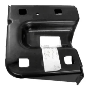 Chevy Silverado Pickup 3500 Bumper Bracket Front Passenger Side Inner Steel 2015-2019