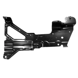 Chevy Silverado Pickup 1500 Bumper Bracket Front Passenger Side Inner 2016-2018