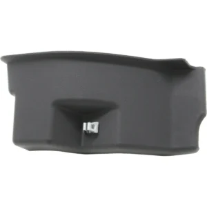 Chevy Silverado Pickup 3500 Bumper Guide Front Passenger Side Outside 2015-2019