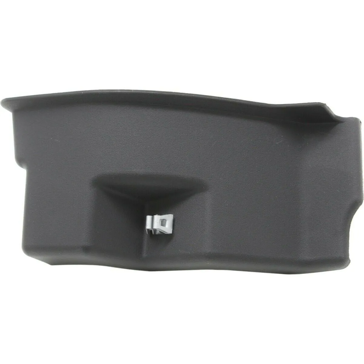 Chevy Silverado Pickup 1500 Bumper Guide Front Passenger Side Outside 2016-2018