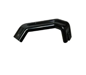 Chevy Silverado Pickup 3500 Bumper Support Bracket Front Passenger Side Steel 2020-2023