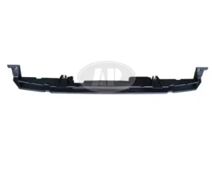 Cadillac Escalade Hybrid Bumper Support Bracket Front Upper 2009-2013