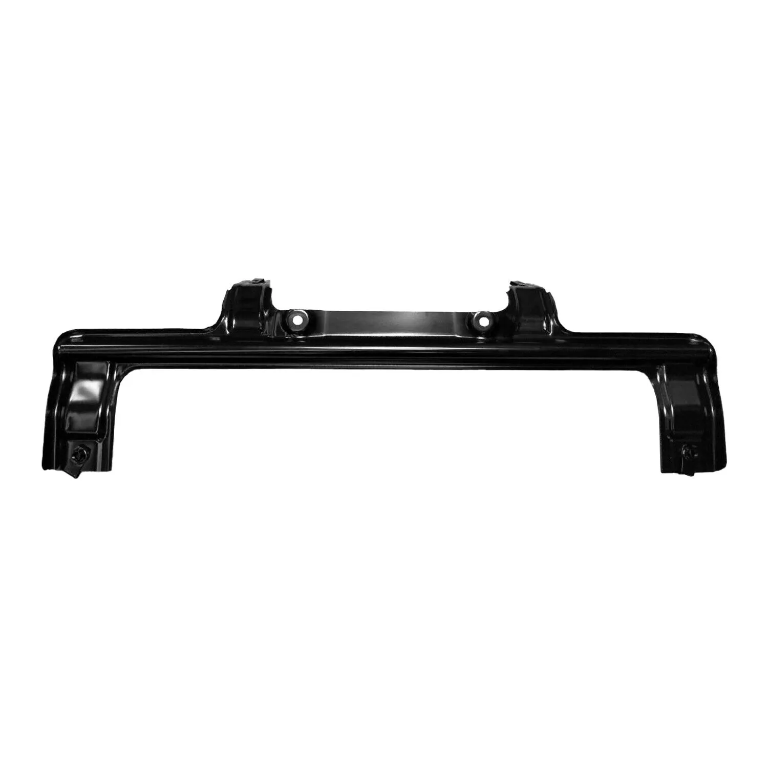 Chevy Silverado Pickup 2500 Bumper Support Front Lower Steel/Heavy Duty Models 2020-2025