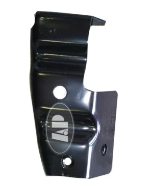GMC Sierra Pickup Hybrid Bumper Bracket Front Driver Side Outer 2005-2007