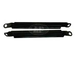 GMC Sierra Pickup 2003-2006/Pickup Sierra Classic 2007 Bumper Inner Support Brace Front Driver Side