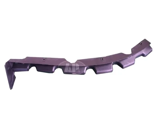 Chevrolet Cobalt 2005-2010/Pontiac G5 2007-2009/Pontiac G5 Pursuit (canada) 2005-2006 Bumper Filler Front Driver Side Plastic