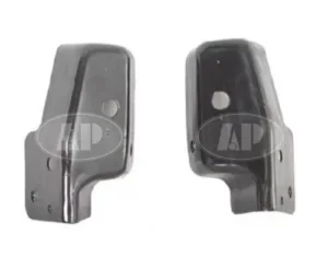 Chevy Silverado Pickup Hybrid Bumper Stay Front Driver Side Fit All Except 2500/3500 From 11-12 | 2009-2013