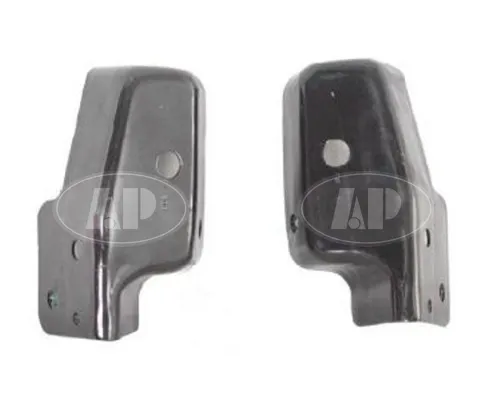 Chevy Silverado Pickup Hybrid Bumper Stay Front Driver Side Fit All Except 2500/3500 From 11-12 | 2009-2013