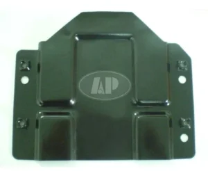 Chevrolet HHR Bumper Bracket Front Driver Side 2006-2011