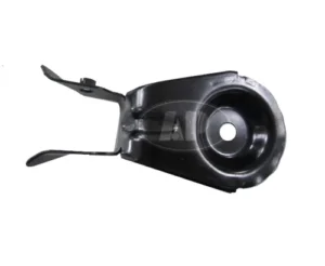 Chevrolet Malibu Bumper Bracket Front Driver Side Steel 2013