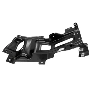 Chevy Silverado Pickup 3500 Bumper Bracket Front Driver Side Outer 2015-2019