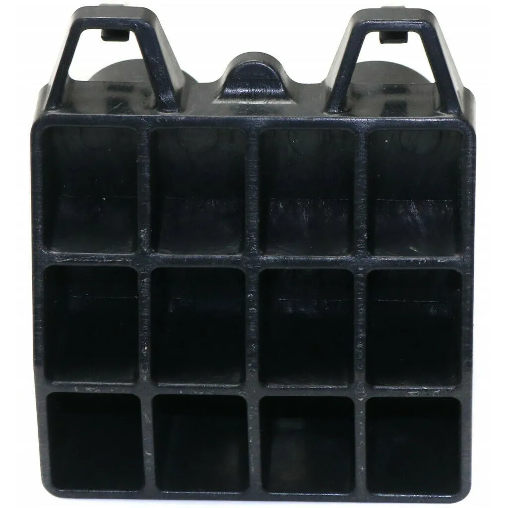 Chevrolet Equinox 2018-2026/GMC Terrain 2018-2024 Absorber Front LH/RH