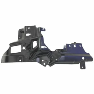 Chevy Silverado Pickup 3500 Bumper Mounting Bracket Front Driver Side 2020-2023
