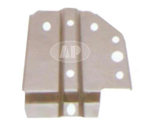 Chevrolet Malibu 1997-2003/Malibu Classic 2004-2005/Oldsmobile Alero 1999-2004 Rebar Bracket Front Passenger Side