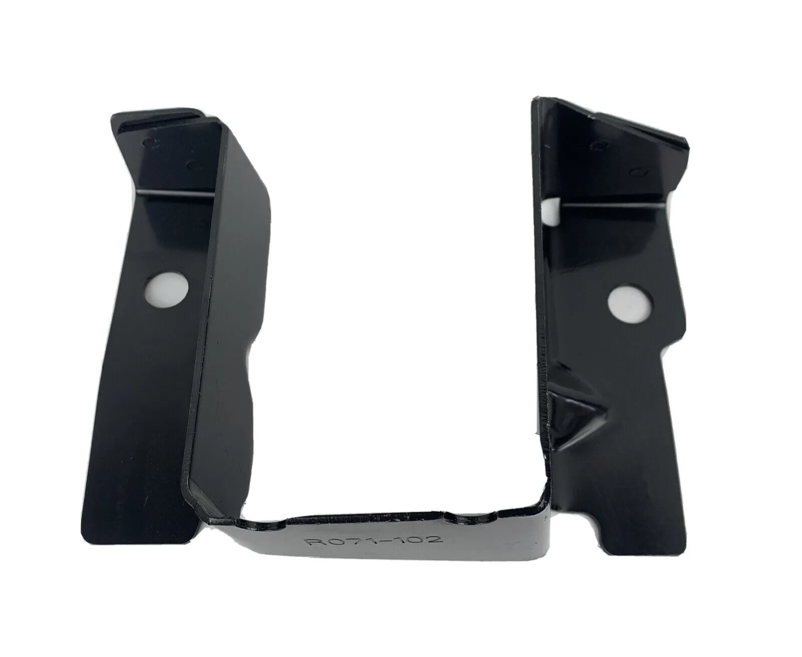 Oldsmobile Intrigue Rebar Bracket Front Passenger Side 1998-2002