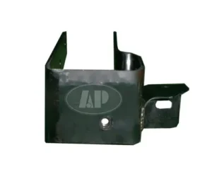 GMC Pickup Denali 1500 2003-2007/Pickup Sierra 2003-2006 Bumper Bracket Front Passenger Side 2500/3500 Series (bolts Not Included)
