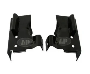 GMC Sierra Pickup 2003-2006/Pickup Sierra Classic 2007 Bumper Brace Front Passenger Side Steel