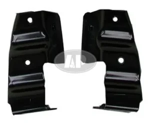 GMC Sierra Pickup 2003-2006/Pickup Sierra Classic 2007 Bumper Bracket Front Passenger Side Outer