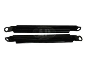 GMC Sierra Pickup 2003-2006/Pickup Sierra Classic 2007 Bumper Inner Support Brace Front Passenger Side