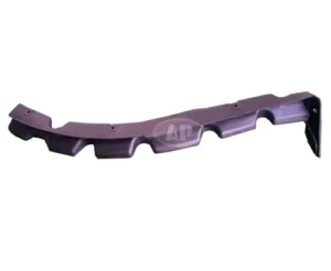 Chevrolet Cobalt 2005-2010/Pontiac G5 2007-2009/Pontiac G5 Pursuit (canada) 2005-2006 Bumper Filler Front Passenger Side Plastic