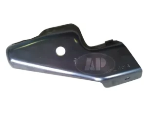 Chevy Silverado Pickup Hybrid Bumper Bracket Front Passenger Side Outer Avalanche Without Cladding 03-06/Silverado Excludes Ss Model 03-06 | 2005-2007