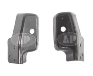 Chevy Silverado Pickup Hybrid Bumper Stay Front Passenger Side Fit All Except 2500/3500 From 11-12 | 2009-2013