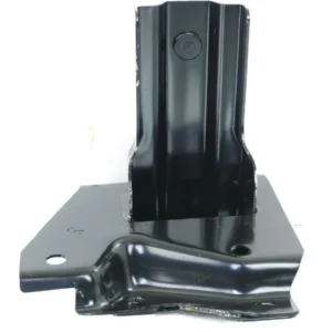 Cadillac DTS Bumper Bracket Front Passenger Side Steel 2006-2011