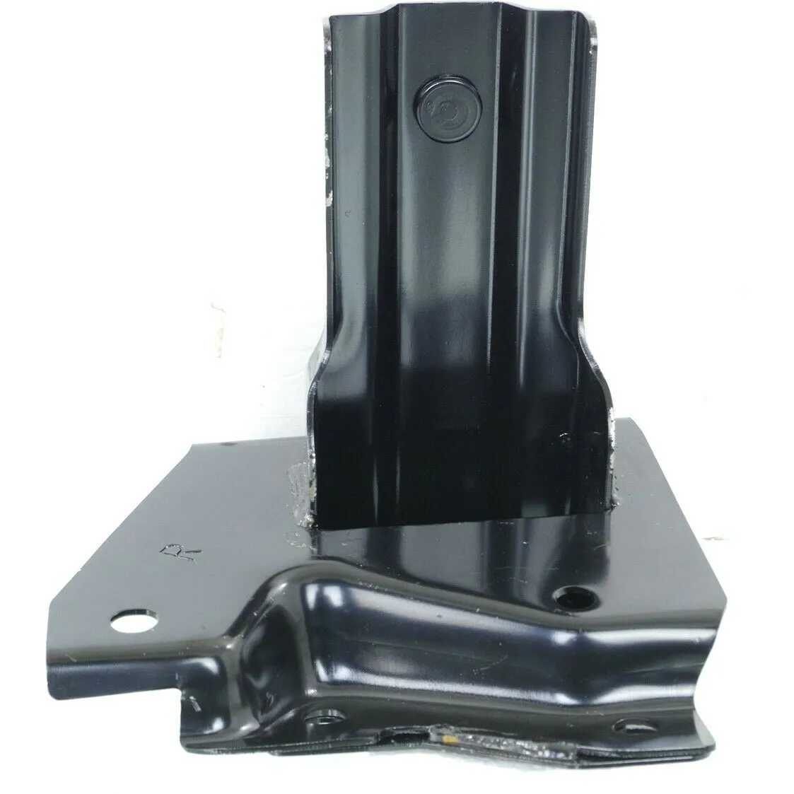Buick Lucerne Bumper Bracket Front Passenger Side Steel 2006-2011
