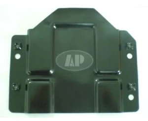 Chevrolet HHR Bumper Bracket Front Passenger Side 2006-2011