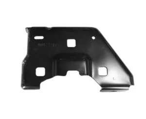 Chevy Silverado Pickup 1500 Bumper Bracket Front Passenger Side Inner 2014-2018