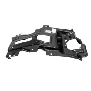 Chevy Silverado Pickup 3500 Bumper Bracket Front Passenger Side Outer 2015-2019