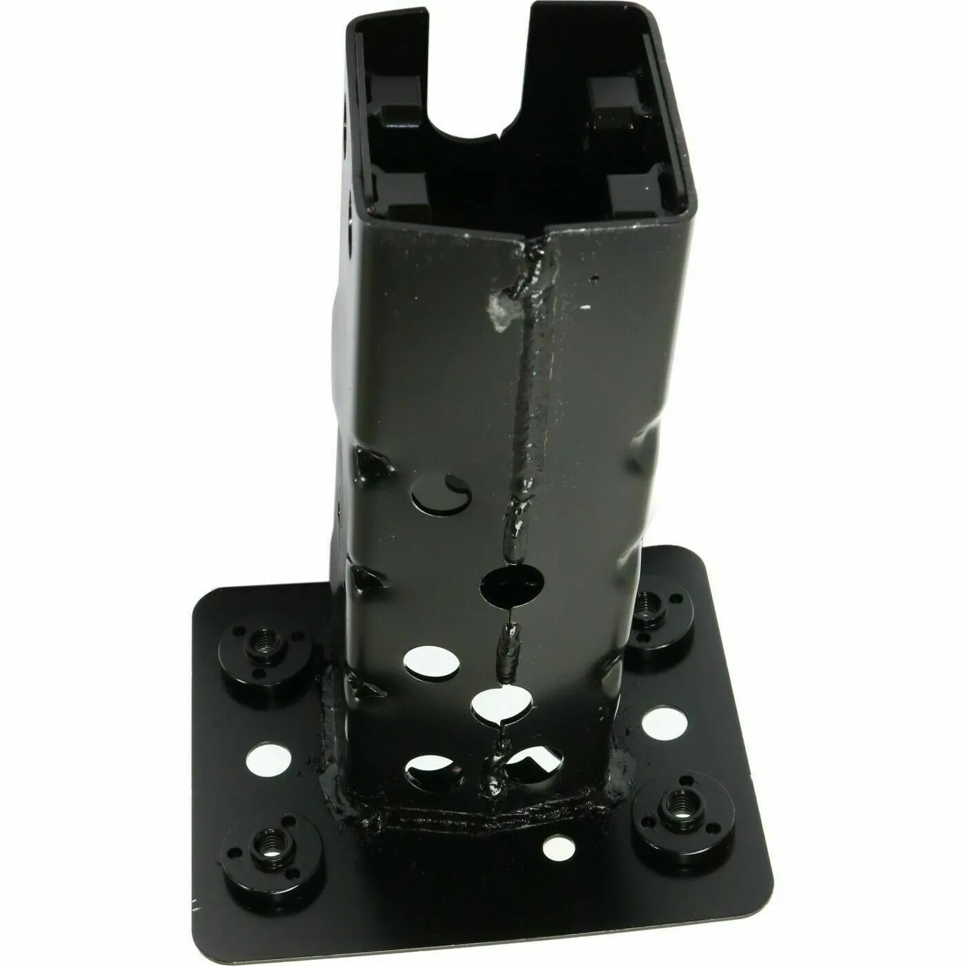 Buick Encore (buick) 2013-2022/Chevrolet TRAX (canada) 2013-2014/Chevrolet TRAX 2015-2022 Bumper Mounting Bracket Front Passenger Side Outer