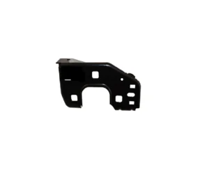 GMC Sierra Pickup 1500 Bumper Mounting Bracket Front Passenger Side Steel 2019-2025