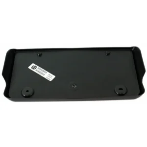 Chevrolet Impala 2006-2013/Impala Limited 2014-2016 License Plate Bracket Front