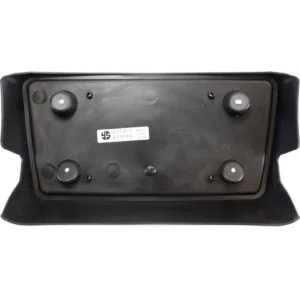 Chevy Silverado Pickup Hybrid License Plate Bracket Front 2009-2013