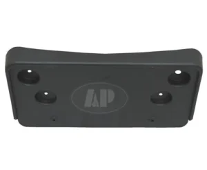 Chevrolet Captiva 2012-2015/Saturn VUE 2008-2010 License Plate Bracket Front