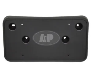 Chevrolet Impala License Plate Bracket Front 2014-2020