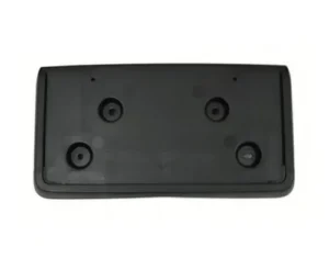 Buick Lacrosse License Plate Bracket Front 2010-2013